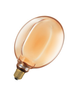 LED OSR O-FIL 4W GL183 OR E27